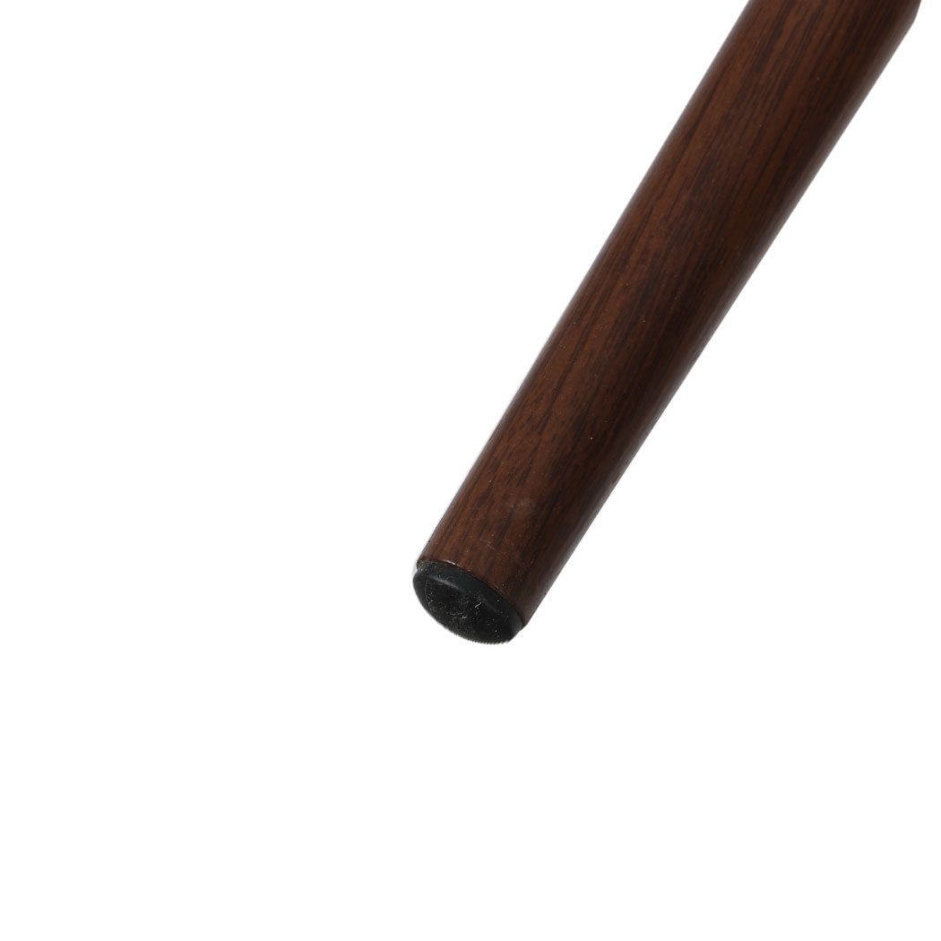 Levede 6x Dining Chairs Seat French Navy-2006732722147561477