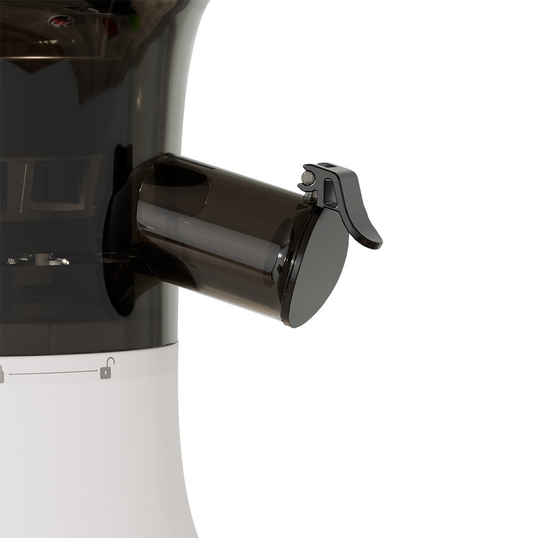 Spector Electric Cold Press Juicer Whole Fruit-1919892813688999941