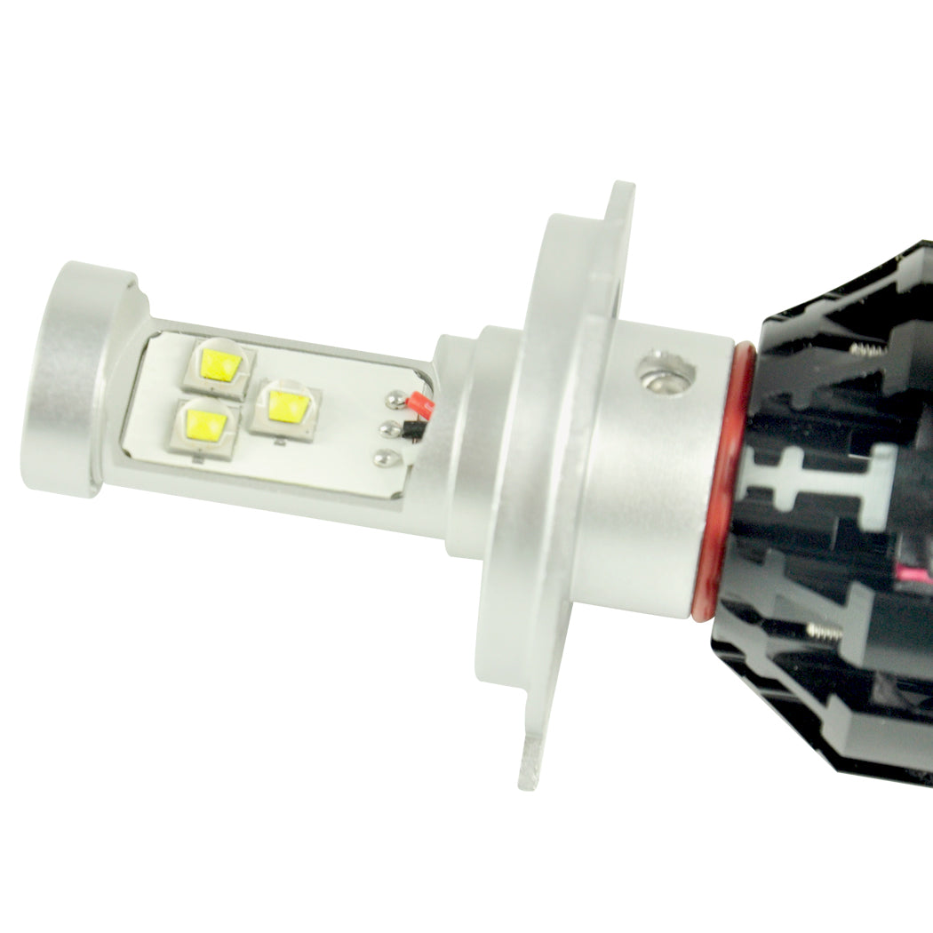 4 Side Cree LED Car Headlight 160W 2500LM-1864184591322058755