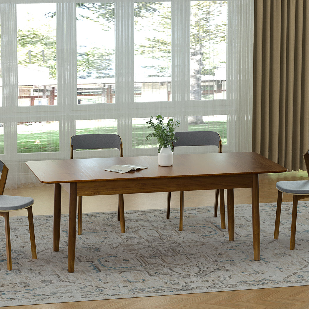 Levede Dining Table Extendable 1.6-2M-1864183288747397127