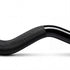 Centra Olympic Barbell Ez Curl Bar W Bar 810lbs Alloy Steel Black-2072893535241244677