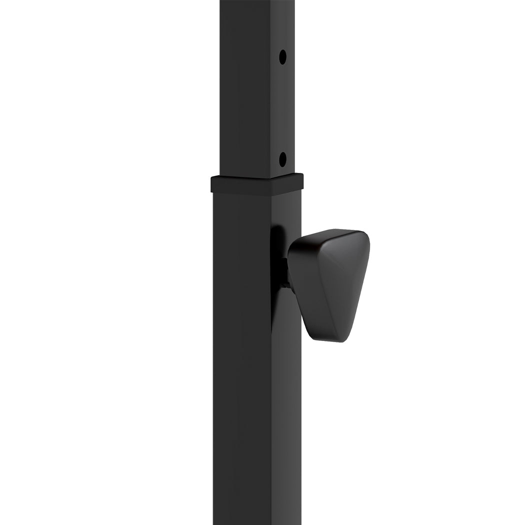 Levede Standing Desk Laptop Computer Table Home-2011971108030517253