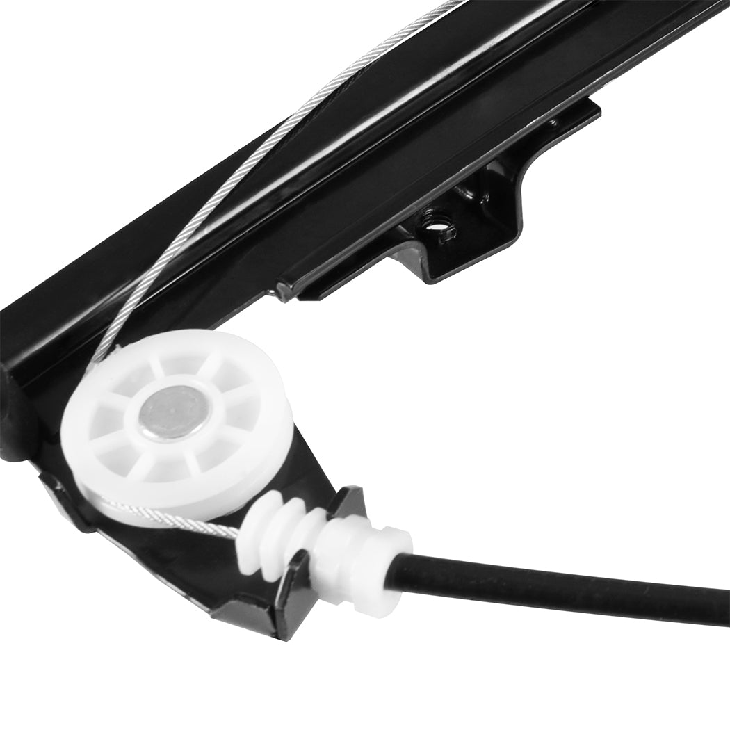 Manan Front Right Electric Window Regulator-1864183252101763077