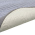 DreamZ Latex Cooling Bed Sheet Set Fitted 3PCS Double-1864183182144966661