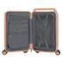 Slimbridge 26" Luggage Wide Handle Hard Case Pink-2018816841799045125