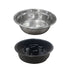 PaWz Adjustable Height Pet Feeder Elevated L Large-2018816752359706629