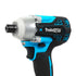 Traderight 21V Impact Driver Cordless,400Nm,2x2.0Ah,Kit-2018816807426723845