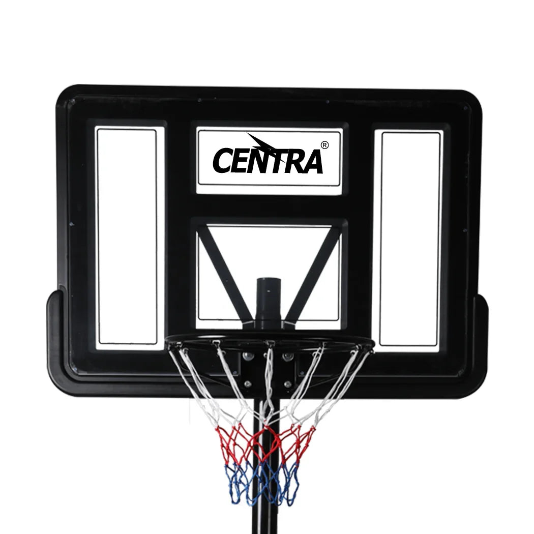 Centra Basketball Hoop Stand Portable-2018816920802955269