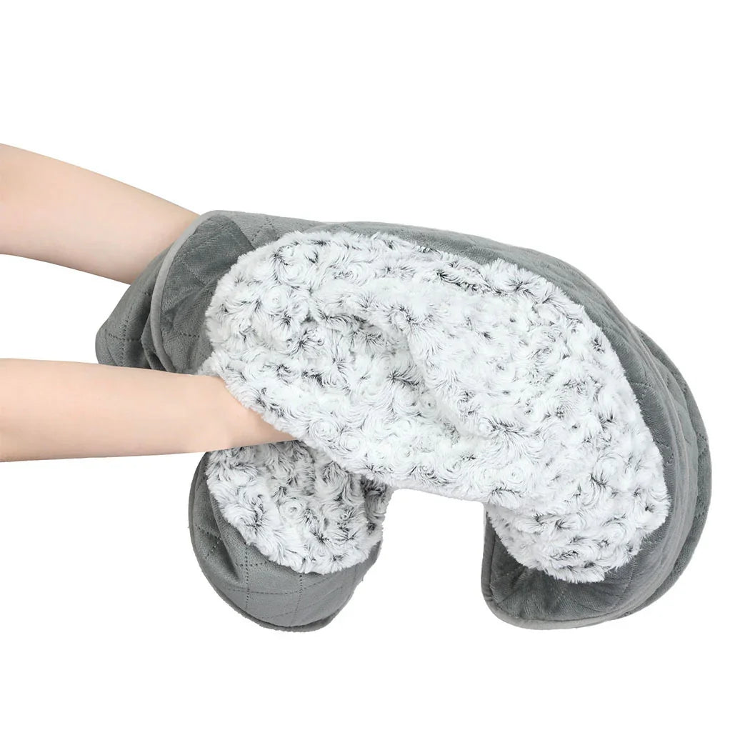 Pawz Orthopedic Memory Foam Pet Bed Dog Washable Mat-2006733392577695749
