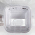 TOQUE Cereal Dispenser 5.5L Grain Container-1864183136083120133