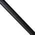 Levede Wall Mounted Towel Rack Towel Holder 3 Hooks Bathroom Towel Storage-2050059022073204741