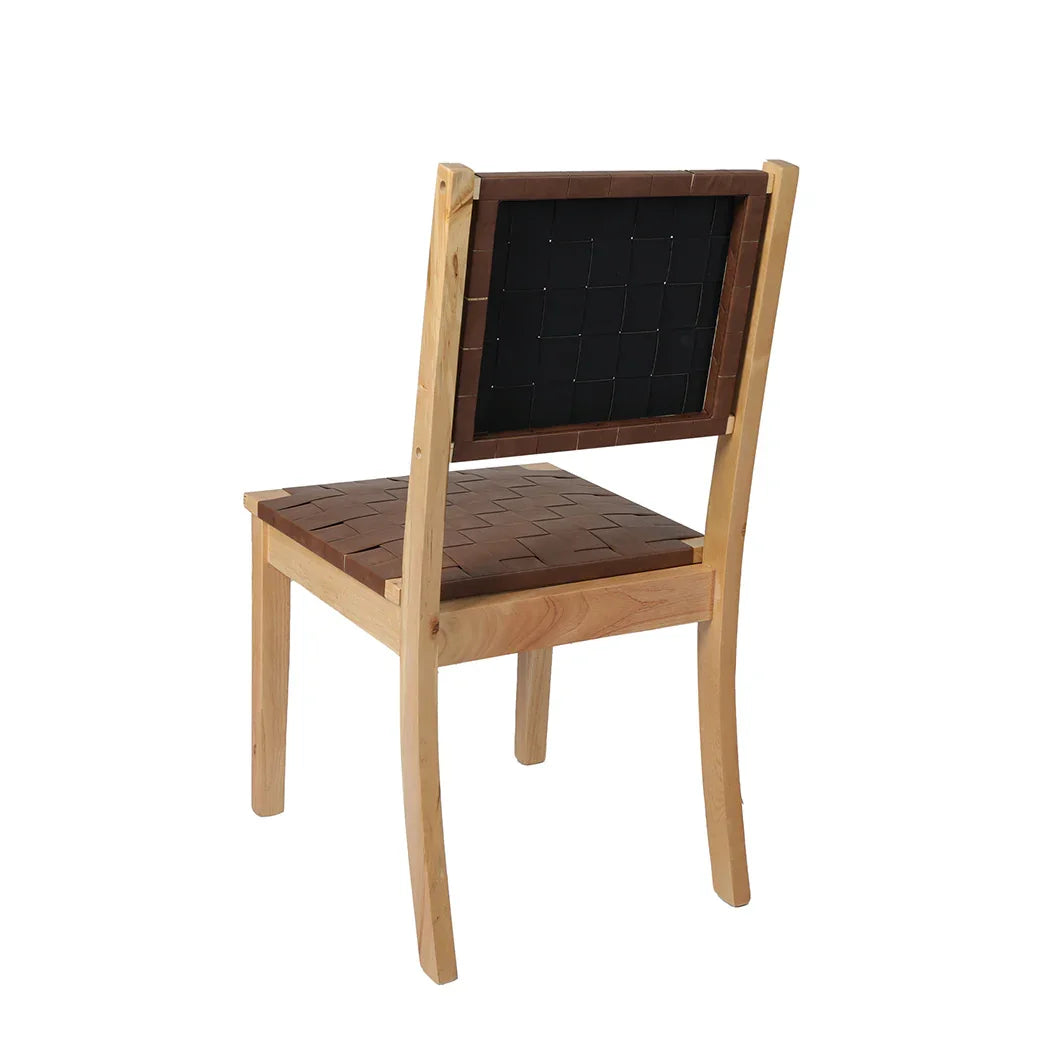 Levede Dining Chairs Accent Chair Lounge x6-2018816921427906565