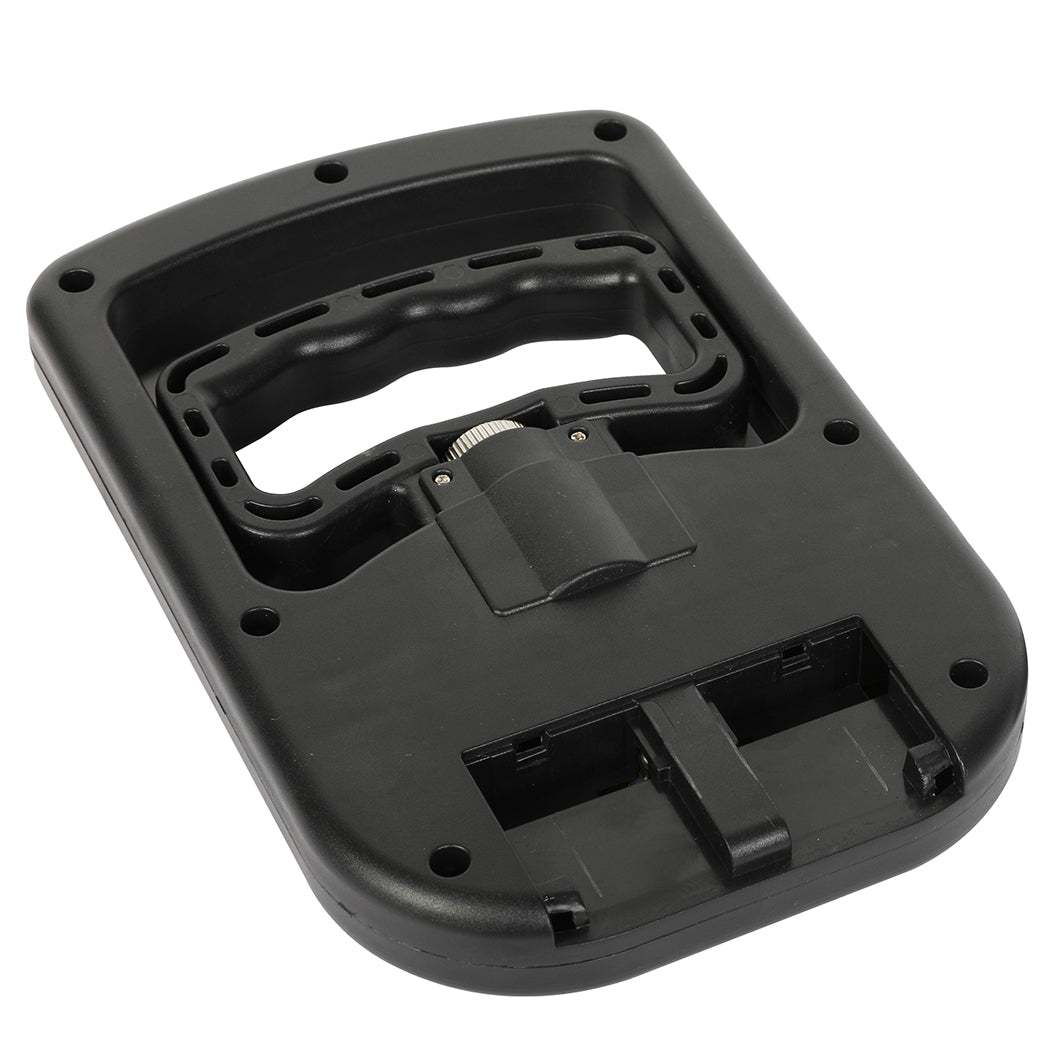Centra Electronic Hand Dynamometer Grip Black-2006732697296310277