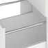 Levede File Cabinet 3 Drawers Filing Storage Cabinet-2011971111453069317