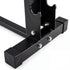 Centra Dumbbells Rack 6 Tier Stand Home Gym Exercise Storage 400kg Capacity-2050056789659095045