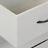 Levede Storage Cabinet Tower Chest Beige-1910113285265559557