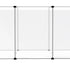 Pawz 12 Panels Guinea Pig Rabbit Puppy Playpen Fence-2050056917044301829