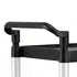 Monvelo Tool Trolley Cart Rolling Utility Storage Organiser Garage Workshop-2050056775838863365