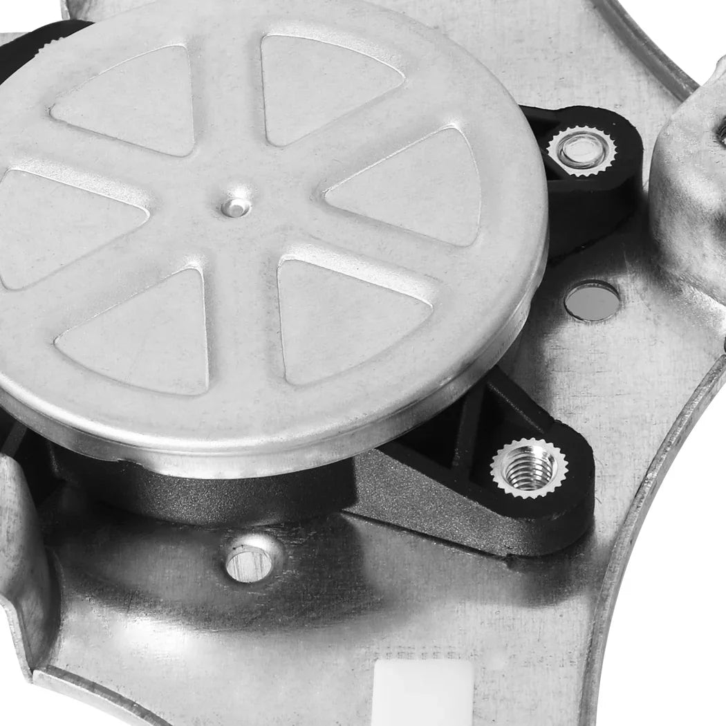 Manan Electric Window Regulator RH Rront-2006733243205947397