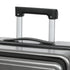 Slimbridge 26"Luggage Trolley Travel Suitcase-1894516770090389509