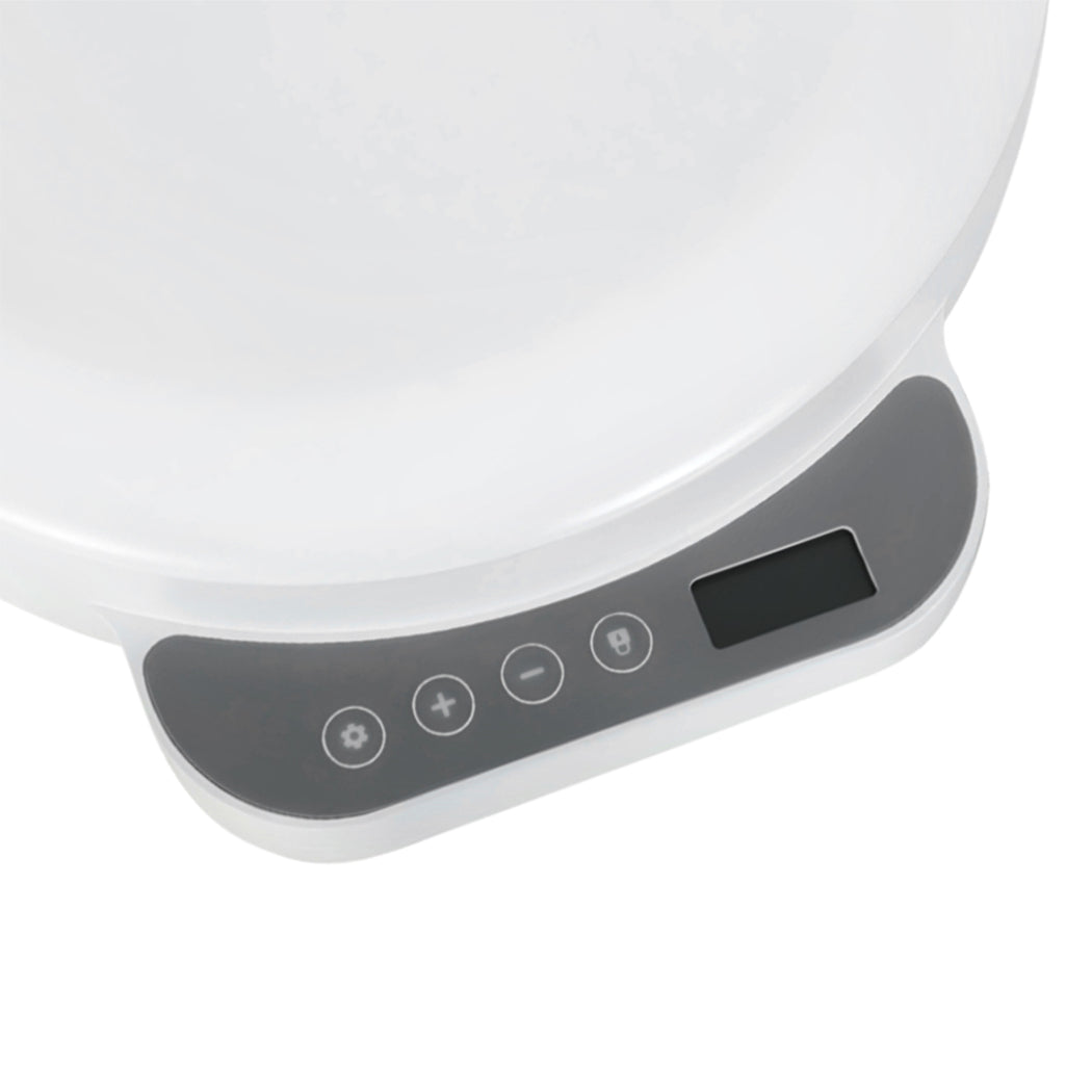 Pawz 4 Meals Automatic Timer Pet Smart Chilled Feeder-2050056797905096709