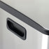 Toque 60L Pedal Bin Kitchen Waste Can Recycling Dustbin-2065254654639476741