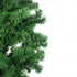 Santaco Christmas Tree 180cm Artificial Xmas Tree 483 PVC Tips Green-2100035037570404357