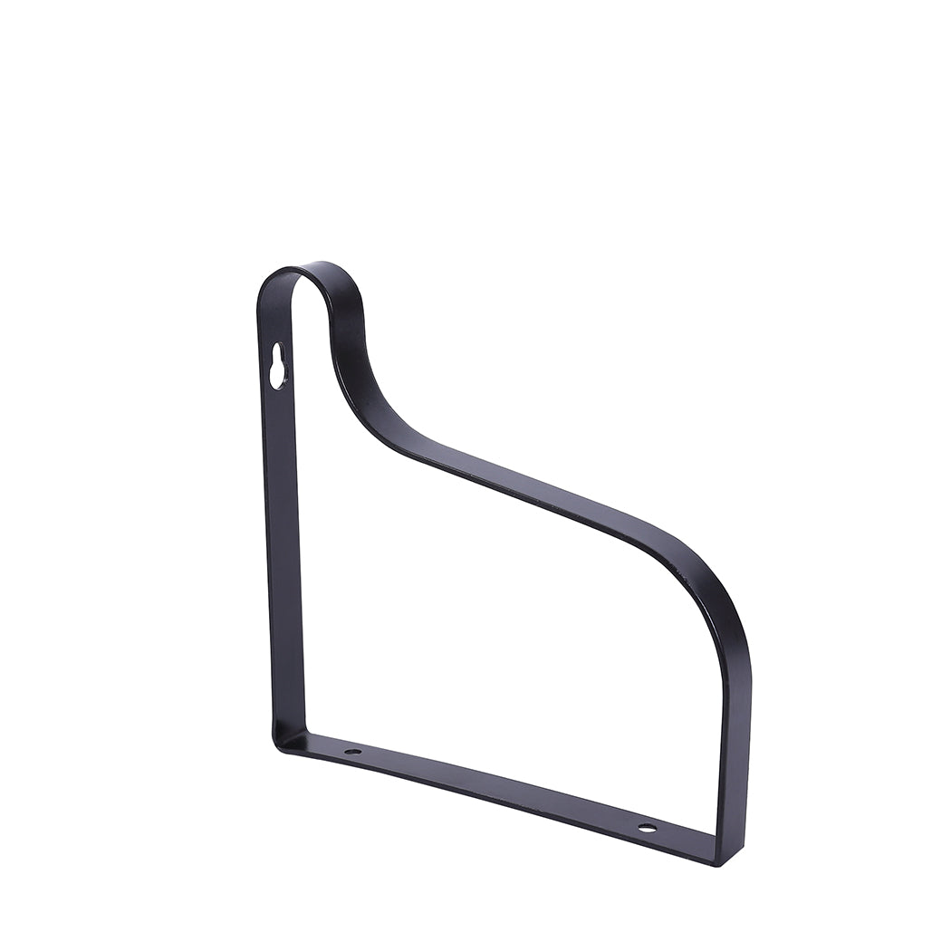 Levede Floating Shelf Brackets Display-2006733144983736325