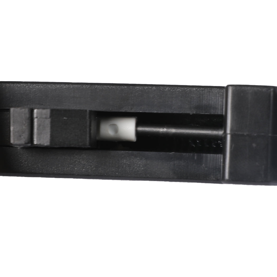 Antique Style Sliding Barn Double Door-1973194018431045637