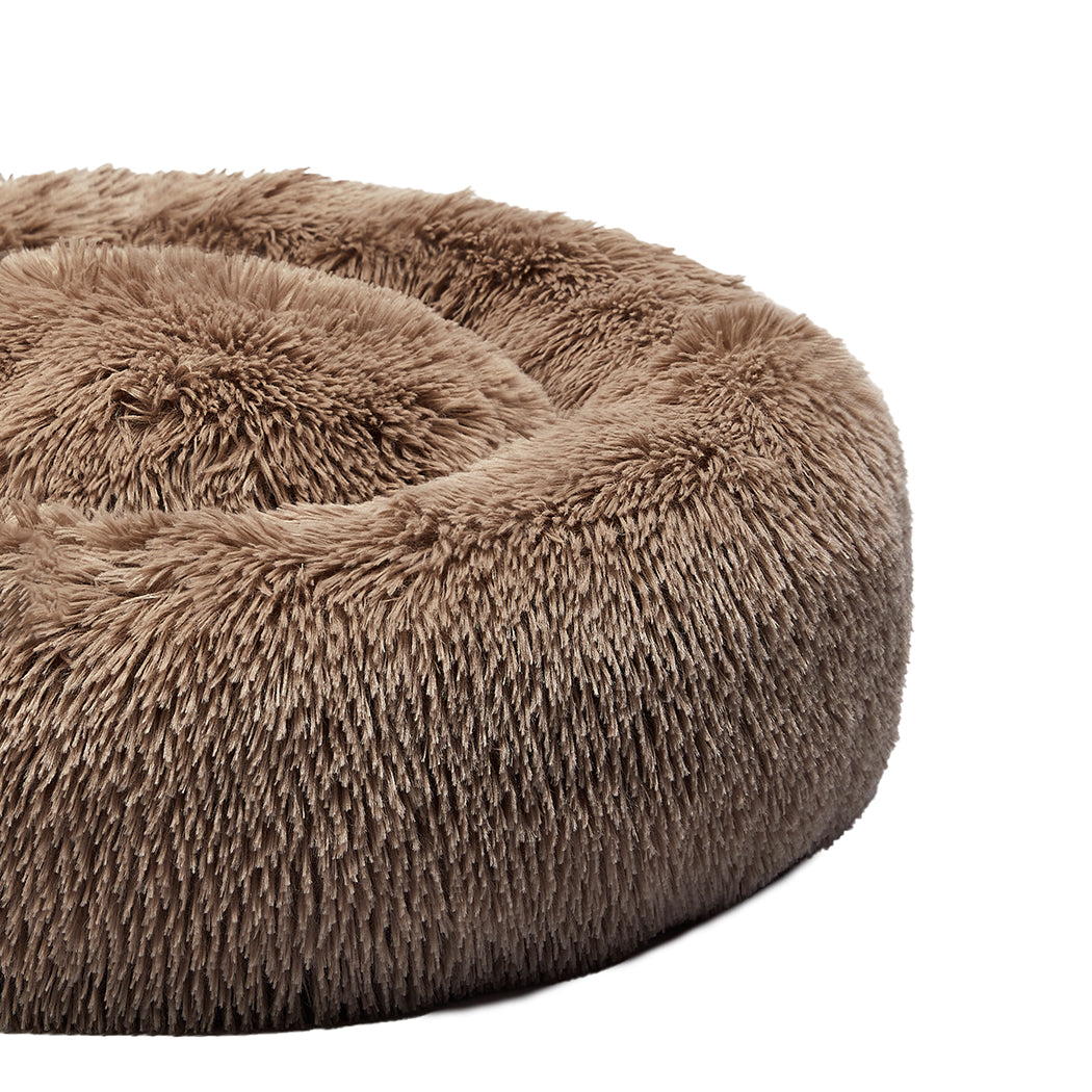 PaWz Pet Bed Mattress Dog Beds Bedding S Brown Small-1910113144630546437