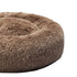 PaWz Pet Bed Mattress Dog Beds Bedding S Brown Small-1910113144630546437