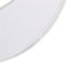 Emitto Lamp Shade 4pc Linen Drum E26 E27 with E14 Ring for Home Decor Beige-2109799596627267590