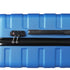 Slimbridge 24"Luggage Case Suitcase Blue 24 inch-1864184365345542149