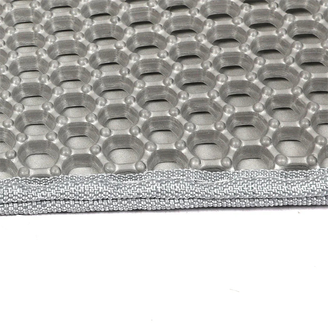Pawz Cat Litter Mat Large Litter Box Pet Trapping Sifting Mats Waterproof Tray-2006732767257300997