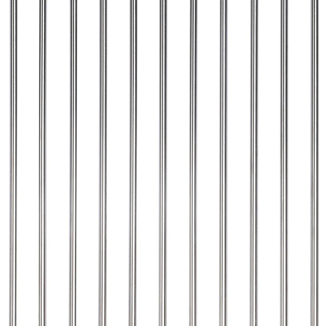 TOQUE Stainless Steel Dish Drying Rack-2006733058392330245