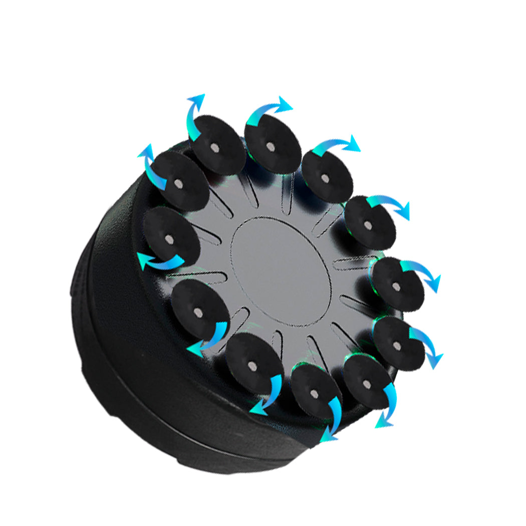 Centra Boxing Punching Bag Free Standing-1864184567179644933