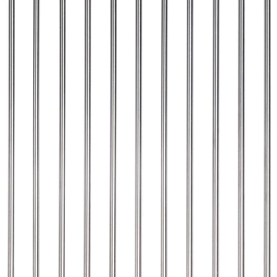 TOQUE Stainless Steel Dish Drying Rack-1864184349738536965