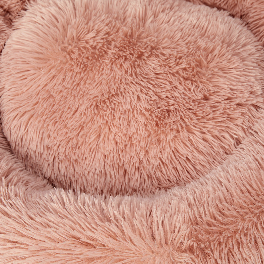 PaWz Pet Bed Dog Beds Mattress Bedding XXXL Pink XXX-Large-1910113146312462341