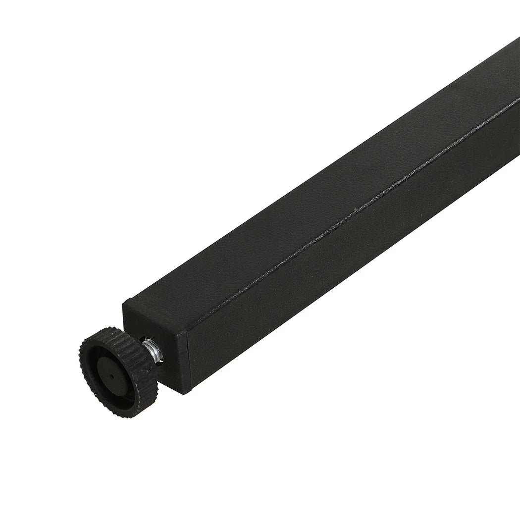 Levede bed frame queen-2006732862589636613