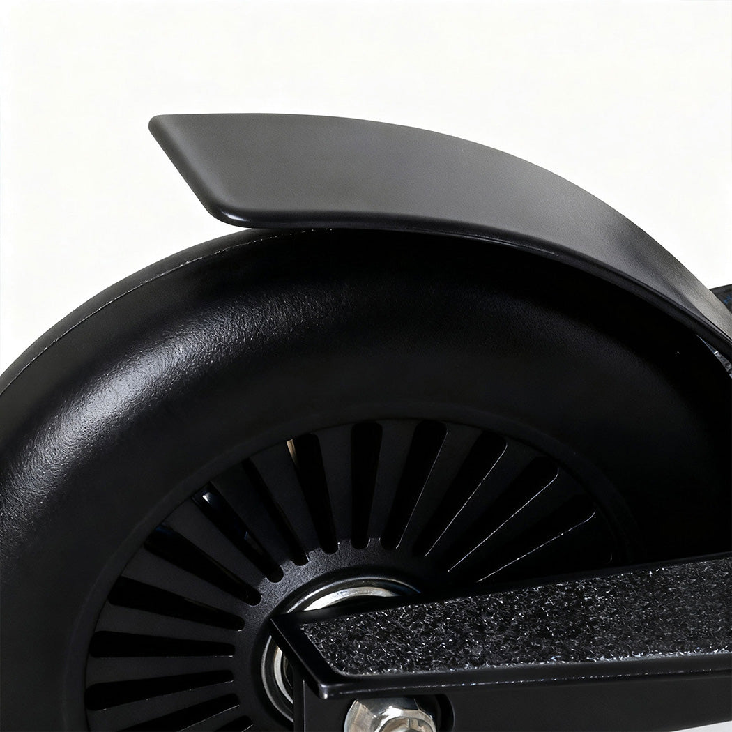 Monvelo Stunt Scooter Kids 360� Freestyle Tricks Ride-1984023736591978501