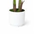 Lambu Artificial Tree Palm Fake Leaves Large Artificial Plants Indoors 180cm-2050056792716742661