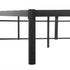 Levede Metal Bed Frame Heavy Duty Storage Space