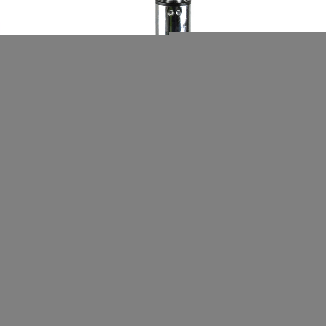 Levede Salon Stool Swivel Bar Stools Black-1864184632707256325