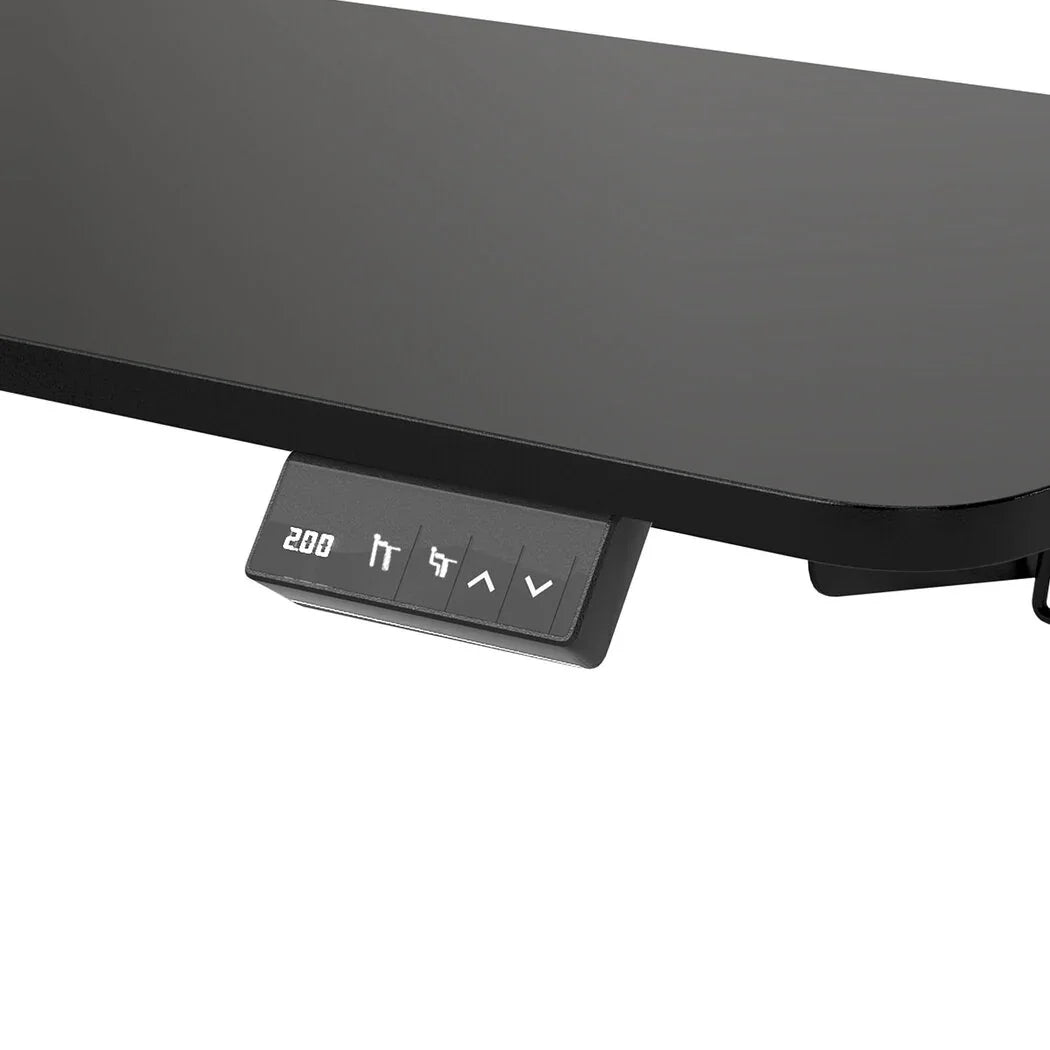 Levede Electric Standing Desk Table Adjustable Height-2050056912518647813