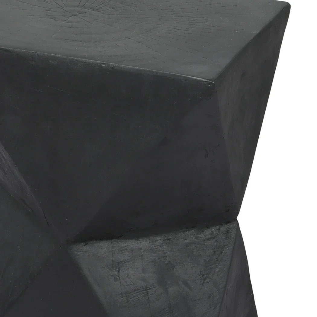 Levede Side Table Terrazzo Geometric-2018816887248523269
