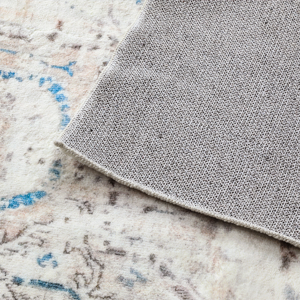 Marlow Floor Rug Area Rug Large Mat 160X120cm-1864183558843797509