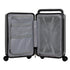 Slimbridge 26" Luggage Wide Handle Hard Case Grey