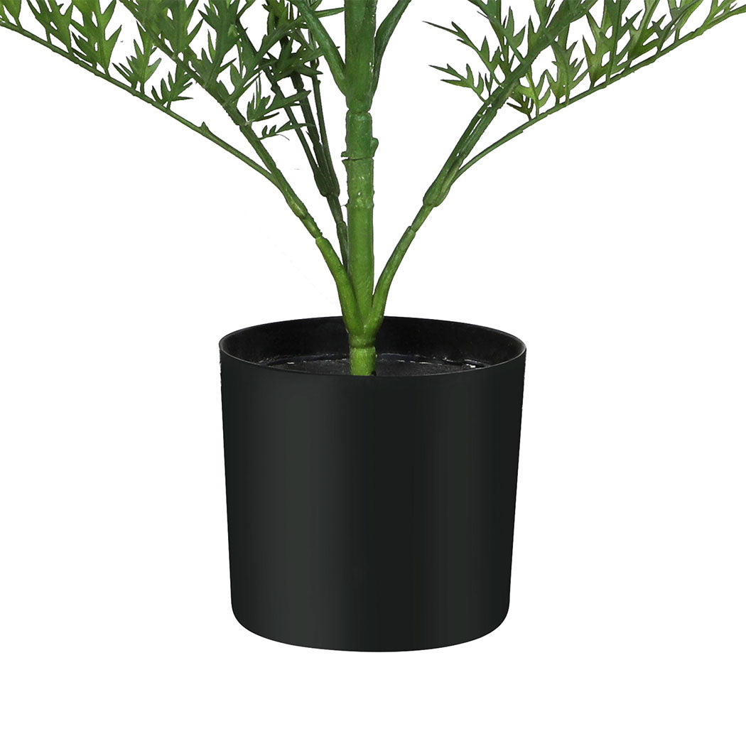 Lambu 65CM Artificial Tree Fake Plants Home Decor-1894516787643551749