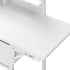 Levede Dressing Table LED Makeup Mirror Stool Set Vanity Desk Fold-up Panel-2050056768968593413