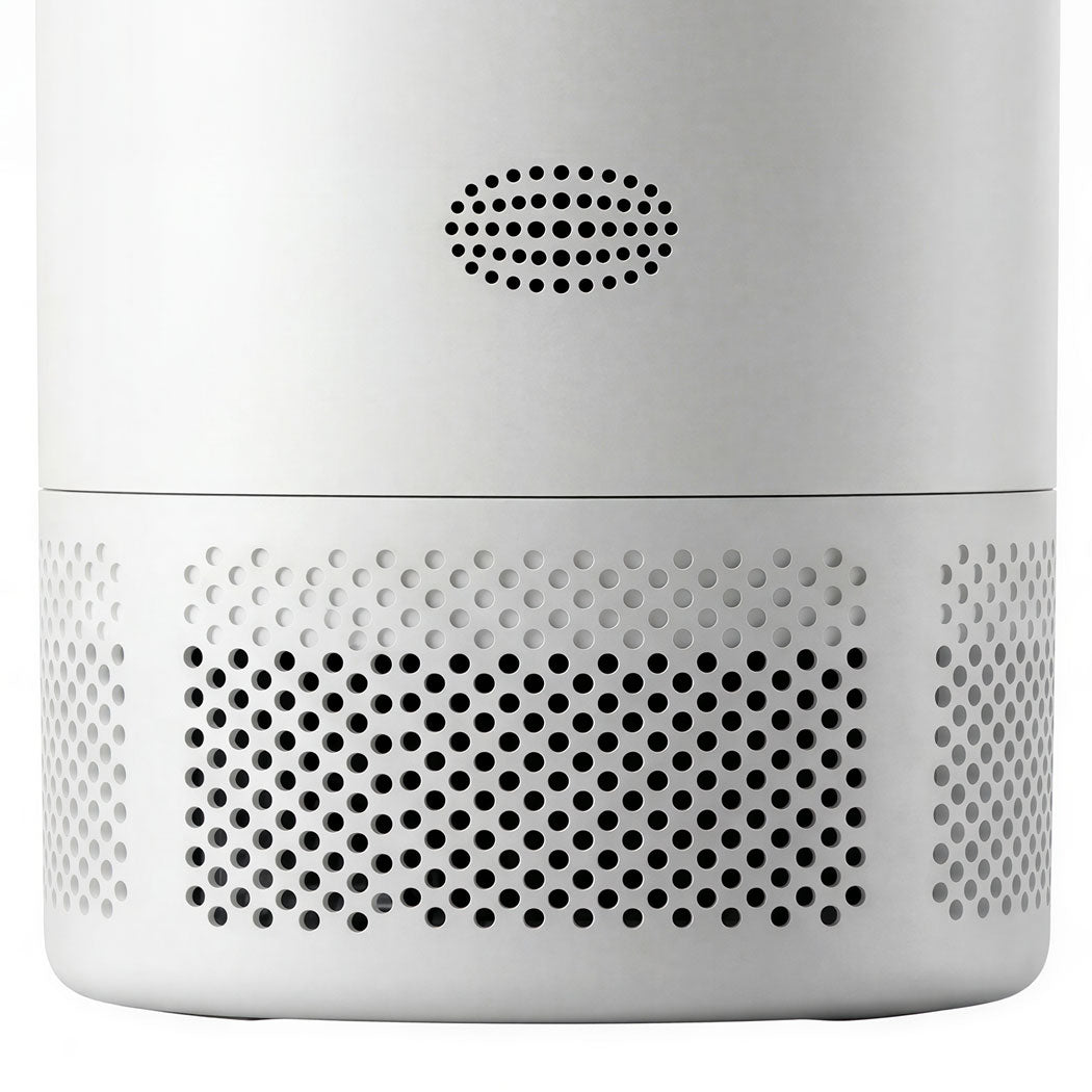 Spector Air Purifier HEPA Air Cleaner App Control Alexa 70㎡ Smoke Odor Pet Home-2072893577142341637